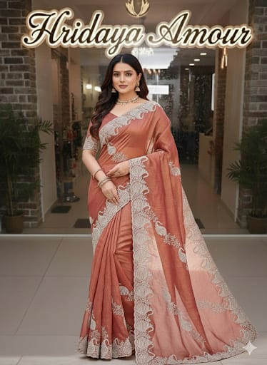 Hridaya Amour boutique fashion image